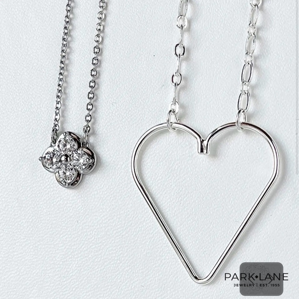 Park Lane “Monroe” Necklace! BNIB!! - Picture 3 of 16